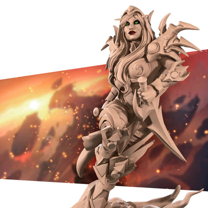 Blood Elf Rogue