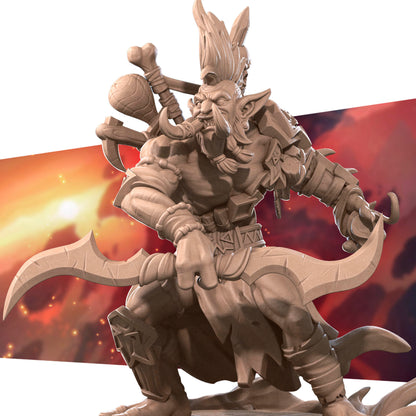 Troll Shadow Hunter