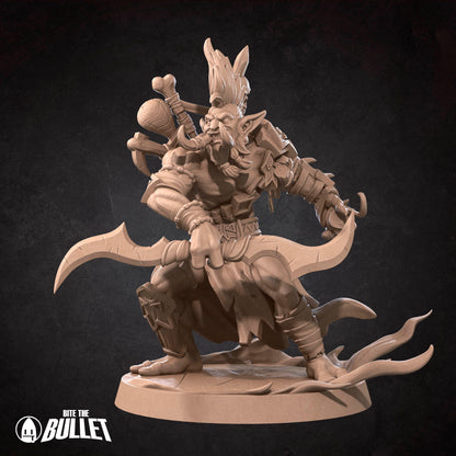 Troll Shadow Hunter