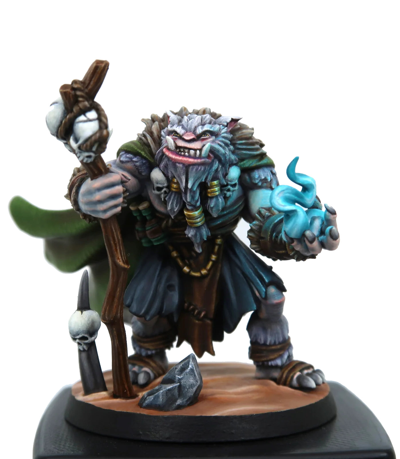 Bugbear Shaman