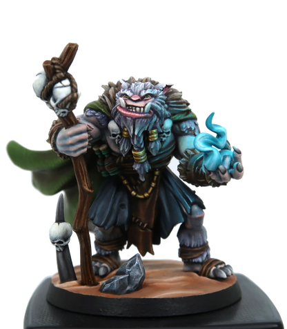 Bugbear Shaman