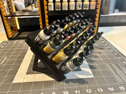 War-Ganizer Modular Drawers – Custom Storage Units for Paints & Tools