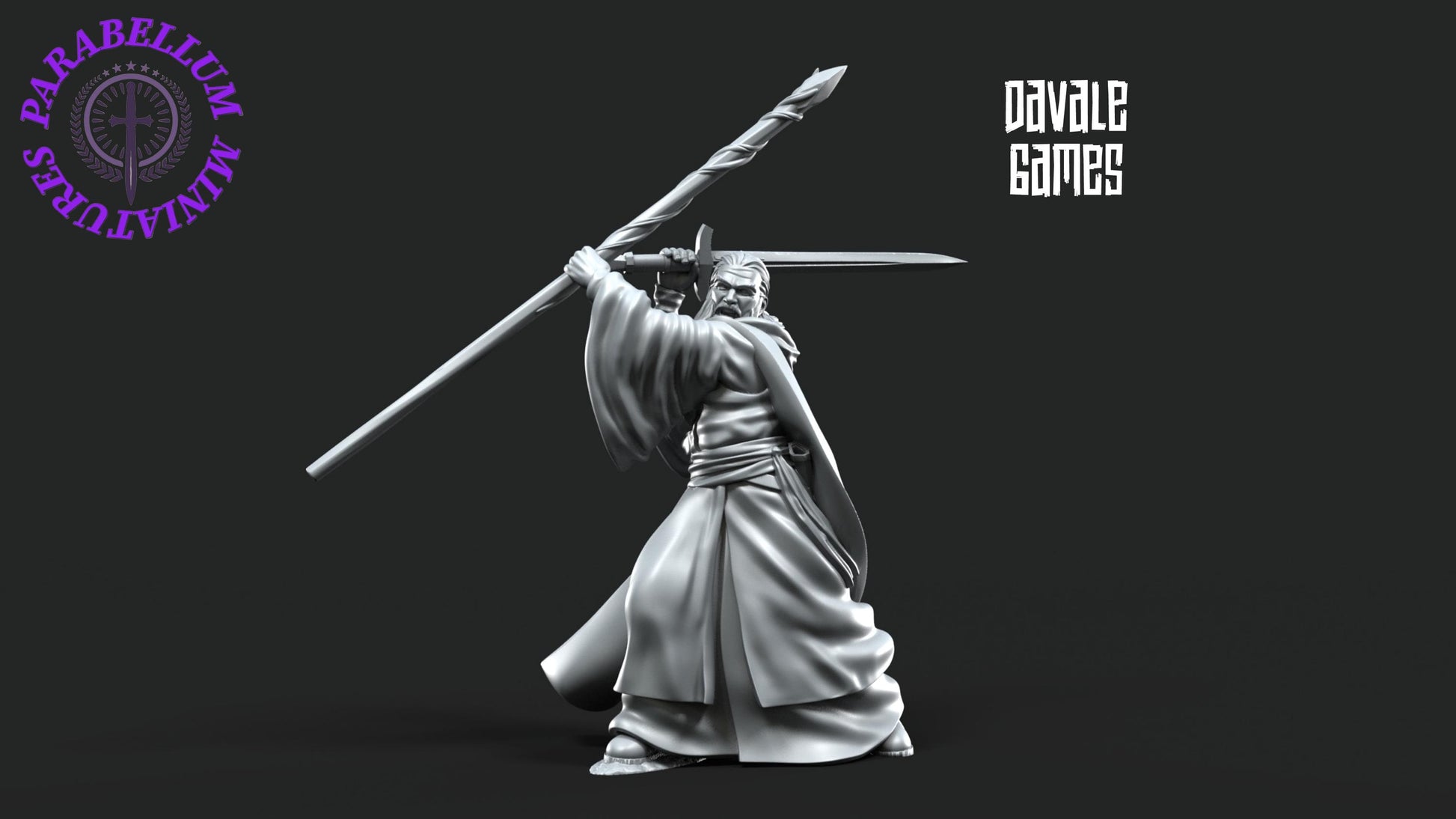 Gaënale the Mage White Light ft and mtd