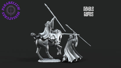 Gaënale the Mage White Light ft and mtd