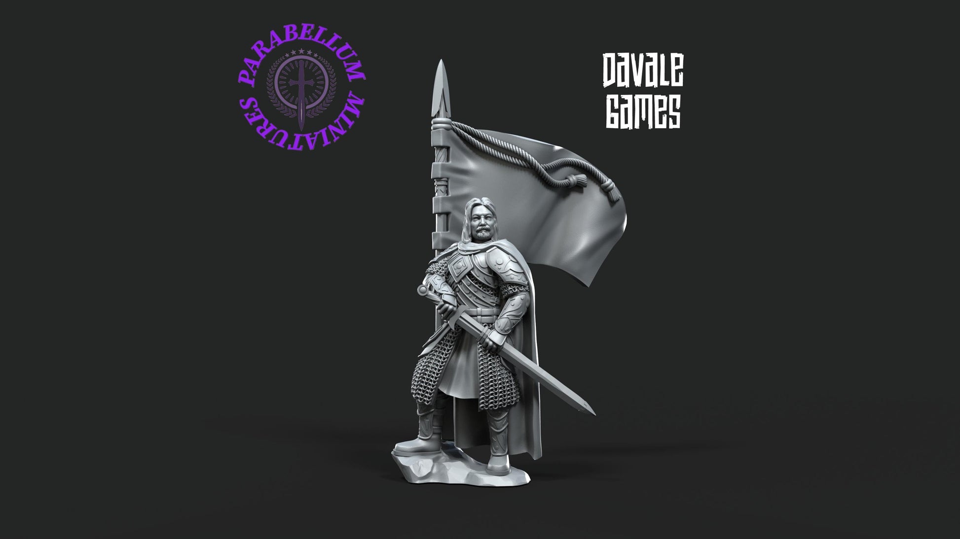 Mudd - West Human Banner ft and mtd