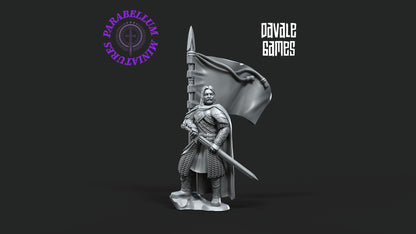 Mudd - West Human Banner ft and mtd