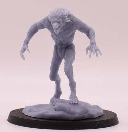 3x Lycanthropes of Anagar
