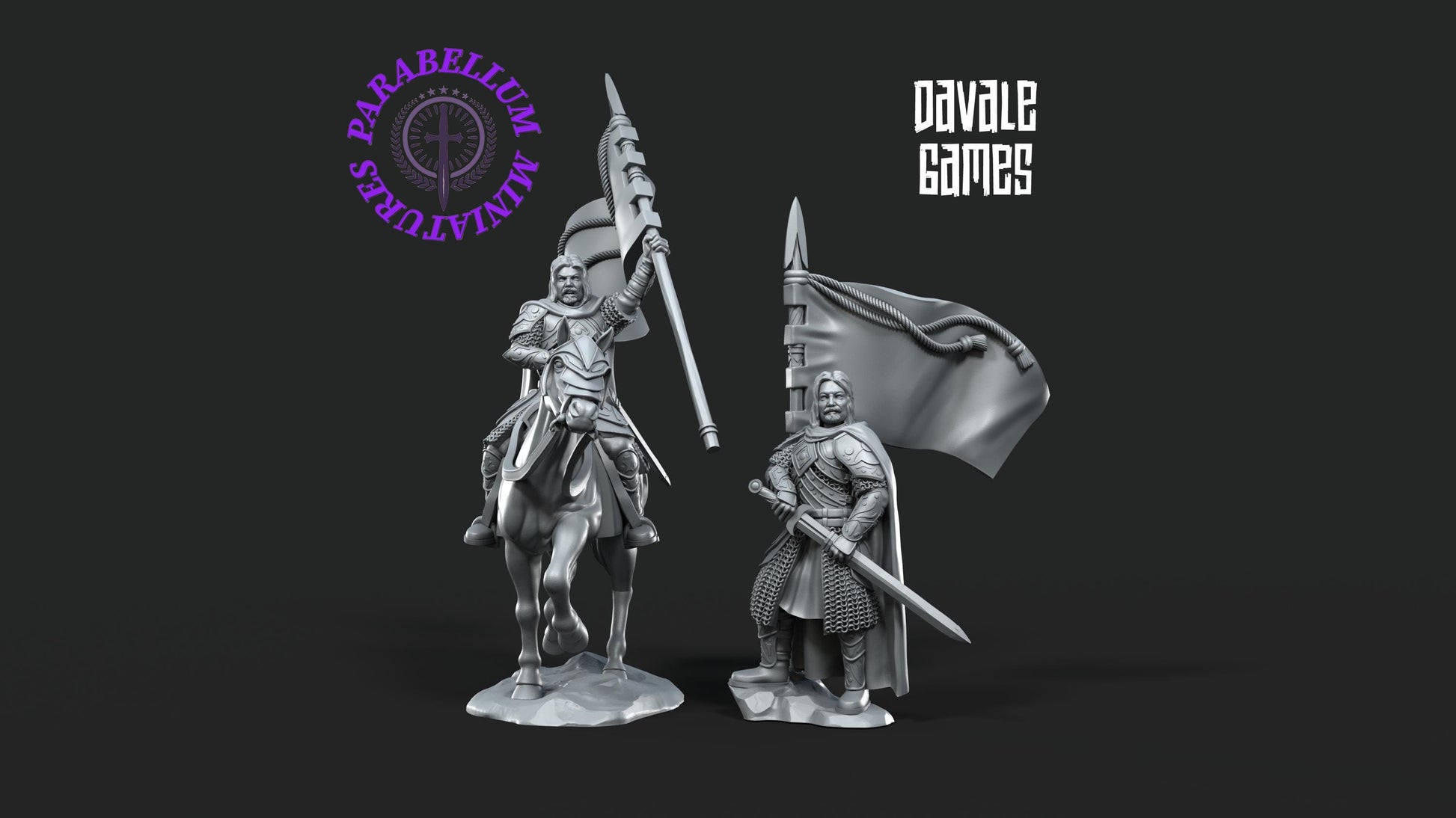 Mudd - West Human Banner ft and mtd