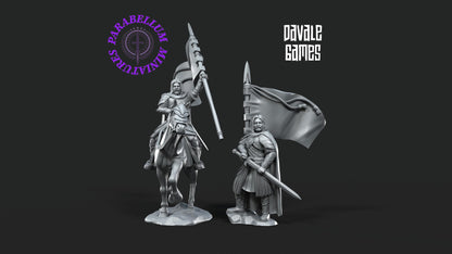 Mudd - West Human Banner ft and mtd