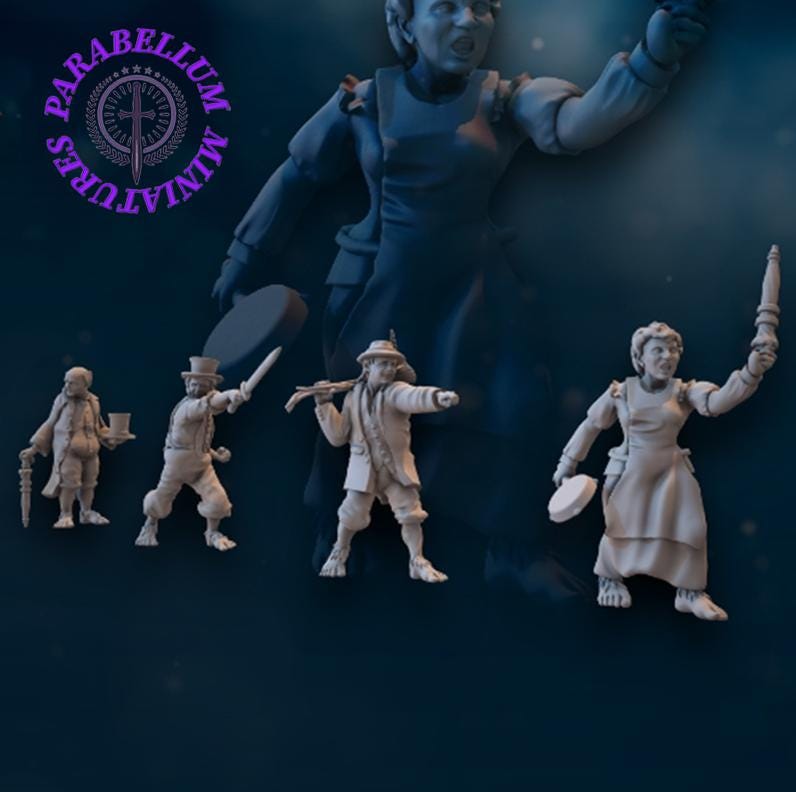 Halfling officials