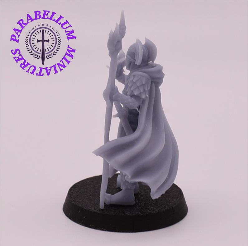 Bordörgin The Great Sorcerer
