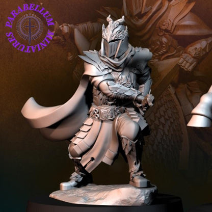 Lord of Dragons foot and mounted