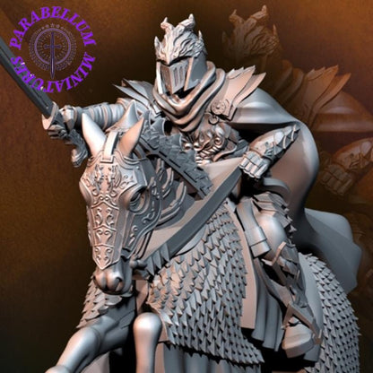 Lord of Dragons foot and mounted