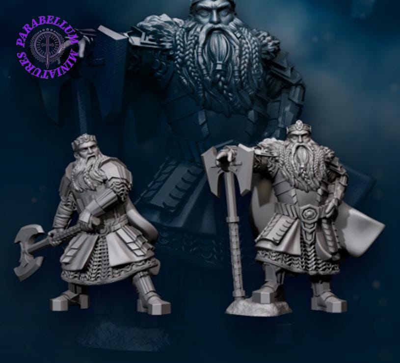 Kalak King