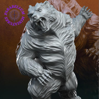 Giant Bears