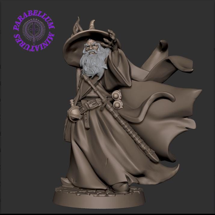 Explorer Wizard