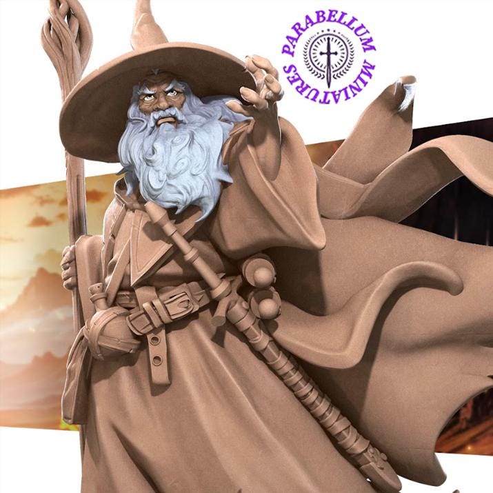 Explorer Wizard