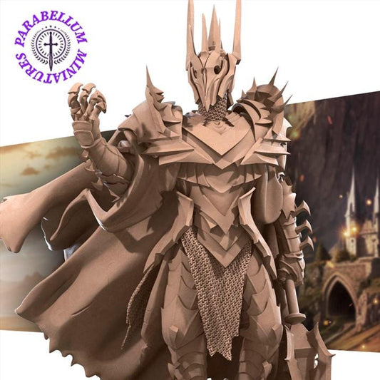 Dark Lord