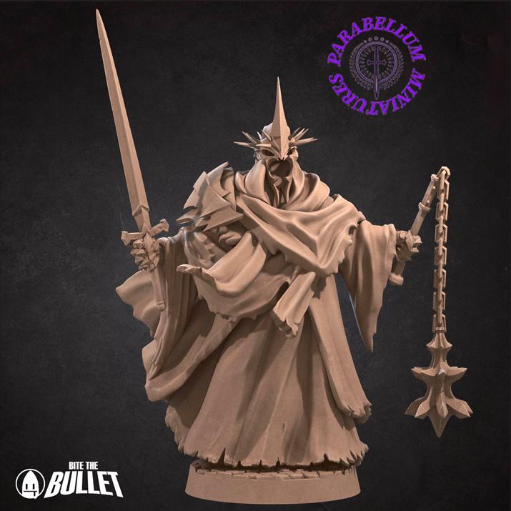 Witch King
