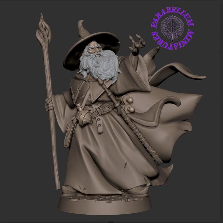 Explorer Wizard