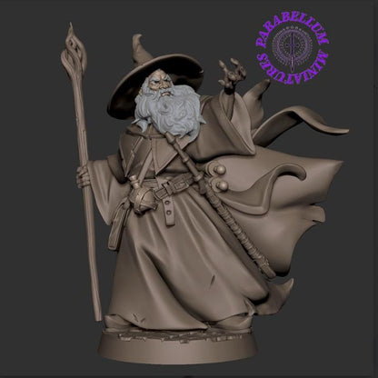 Explorer Wizard