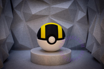 CritterBallClassic Designs, Designed by N3D