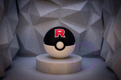 CritterBallClassic Designs, Designed by N3D