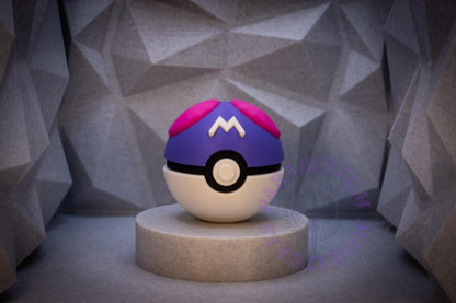 CritterBallClassic Designs, Designed by N3D
