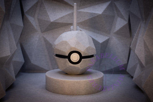 Onix, Character CritterBall Series Designed by N3D