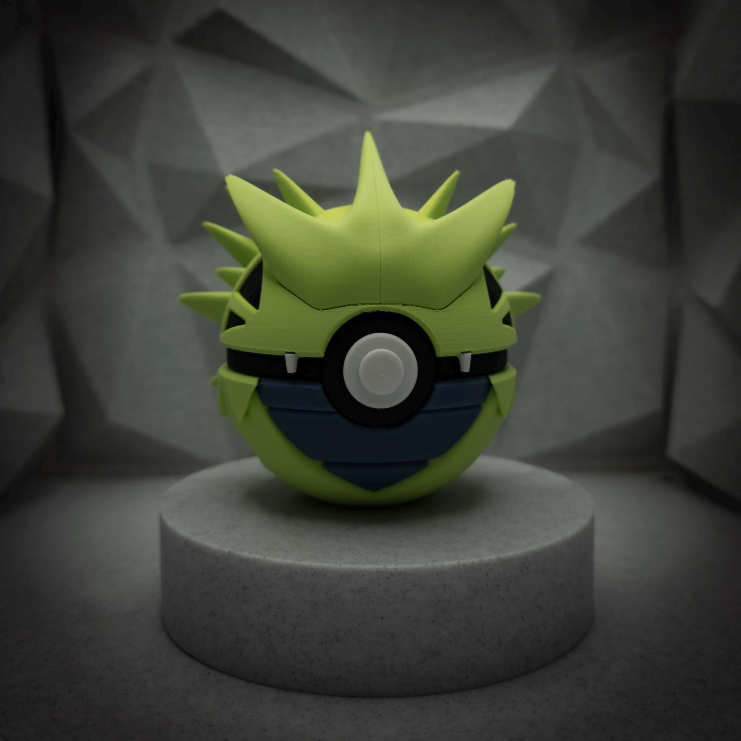 CritterBall Collection - Tyranitar