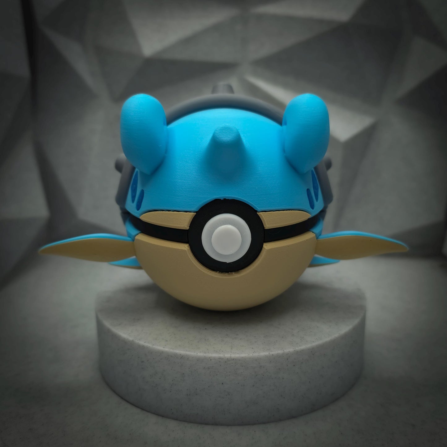 CritterBall Collection - Lapras