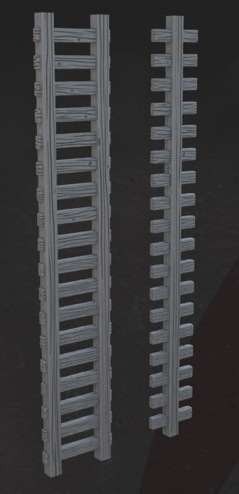 siege weapons and equipment