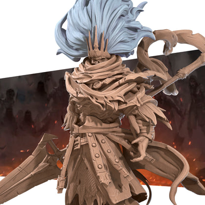 Lord of the Storm