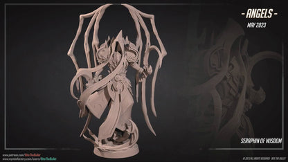 Seraphim of Wisdom