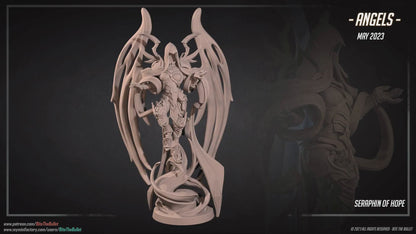 Seraphim of Hope