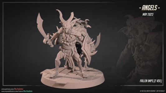 Fallen Imps