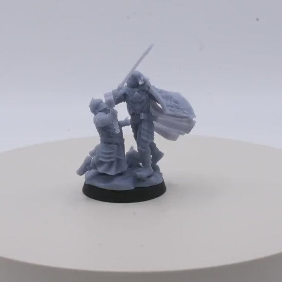 Rabänti General of the Elite