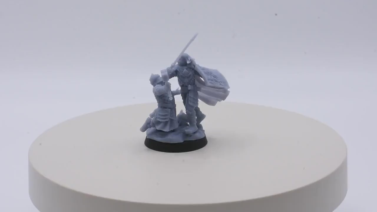 Rabänti General of the Elite