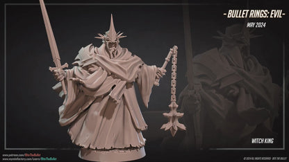 Witch King