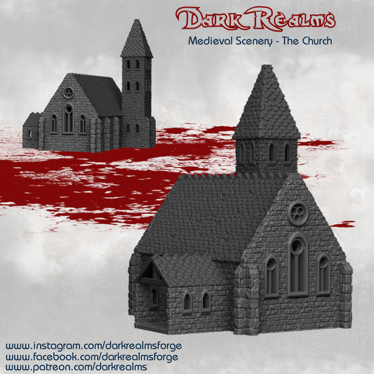 Medieval Church