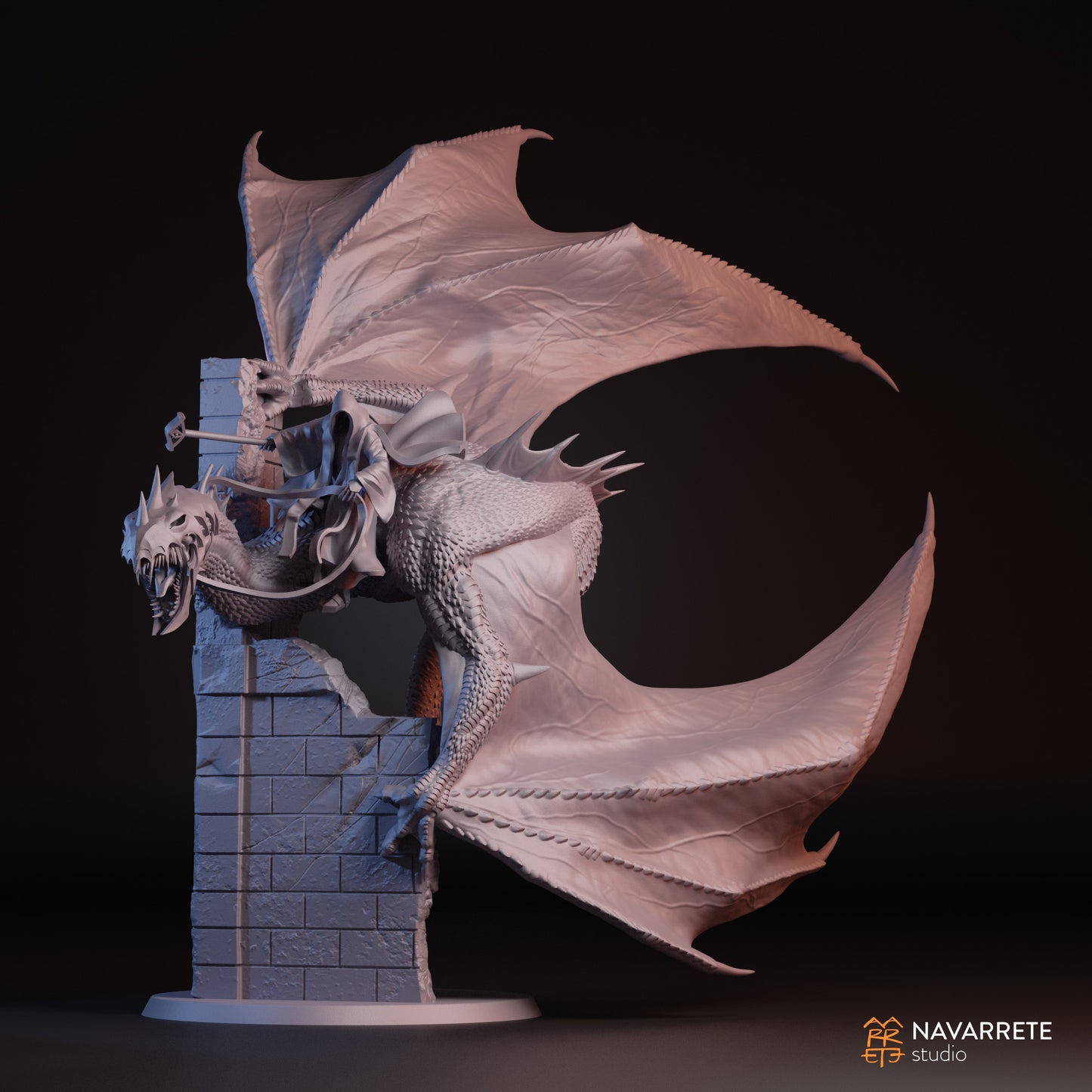 The Perpetual on Wyvern