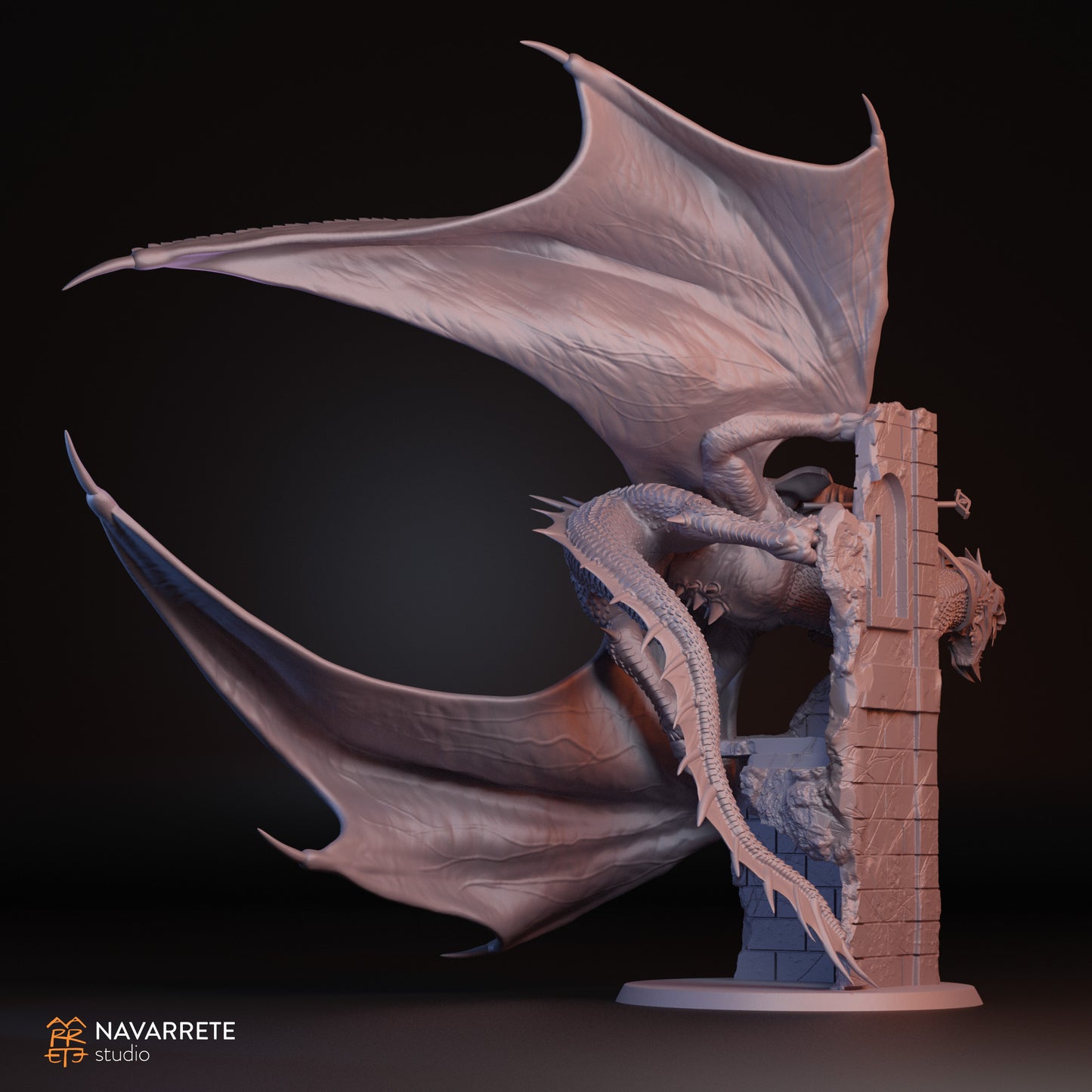 The Perpetual on Wyvern