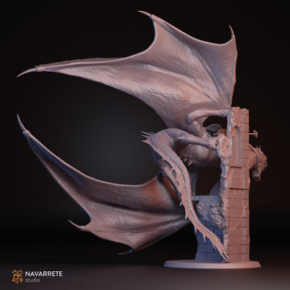 The Perpetual on Wyvern